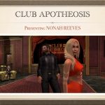 Club Apotheosis